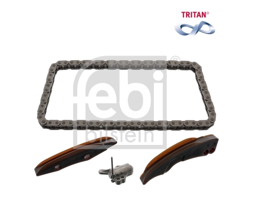 Timing Chain Kit